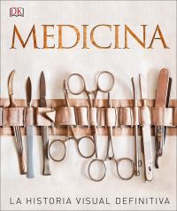 Book Cover for Medicina (Medicine) by DK