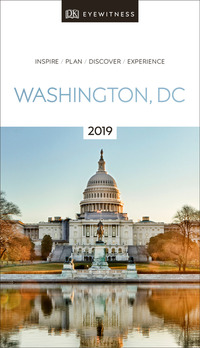 Book Cover for Washington, DC by 
