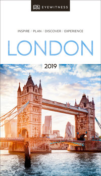 Book Cover for London by 