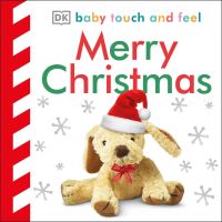 Book Cover for Merry Christmas by Dawn Sirett