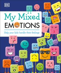 Book Cover for My Mixed Emotions by Elinor Greenwood