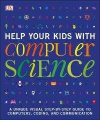 Book Cover for Help Your Kids With Computer Science by Inc DK Publishing