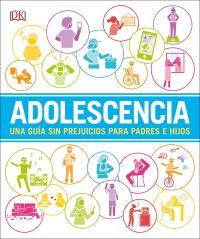 Book Cover for Adolescencia (Help Your Kids With) by DK