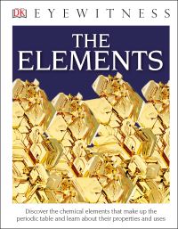 Book Cover for Elements by Adrian Dingle