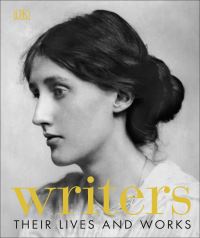 Book Cover for Writers by Inc DK Publishing