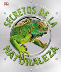 Book Cover for Secretos De La Naturaleza (Explanatorium of Nature) by DK