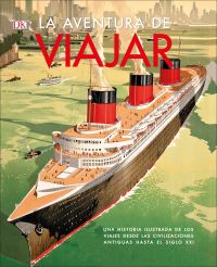 Book Cover for La Aventura De Viajar (Journey) by DK