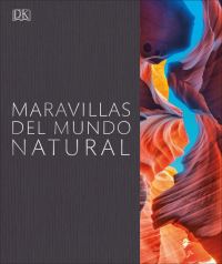 Book Cover for Maravillas Del Mundo Natural by DK