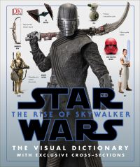 Book Cover for Star Wars : The Rise of Skywalker by Pablo Hidalgo