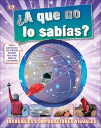 Book Cover for Â+A Que No Lo sabÃ­as? by DK