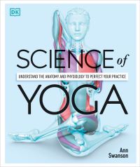 Book Cover for Science of Yoga by Ann Swanson