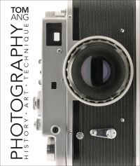 Book Cover for Photography by Tom Ang