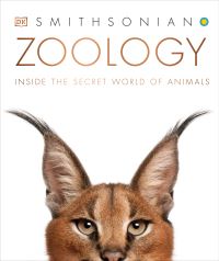 Book Cover for Zoology by Inc DK Publishing, Smithsonian Institution