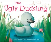 Book Cover for The Ugly Duckling by Melanie Joyce, H C Andersen