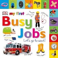 Book Cover for Tabbed Board Books by DK