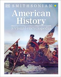 Book Cover for American History by David C King