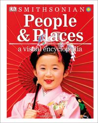 Book Cover for People and Places by Inc DK Publishing, Smithsonian Institution