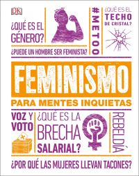 Book Cover for Feminismo by Alexandra Black, Laura Buller, Emily Hoyle, Megan Todd, Debra Ferreday