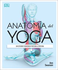 Book Cover for Anatomía Del Yoga by Ann Swanson
