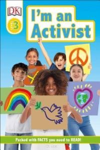 Book Cover for I'm an Activist by Wil Mara