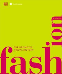 Book Cover for Fashion, New Edition by DK