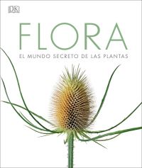 Book Cover for Flora (Spanish Language Edition) by DK