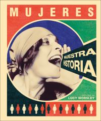 Book Cover for Mujeres. Nuestra Historia by DK