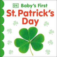 Book Cover for Baby's First St. Patrick's Day by Dawn Sirett