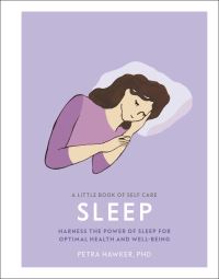Book Cover for Sleep by Petra Hawker