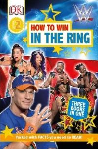 Book Cover for How to Win in the Ring by Steve Pantaleo