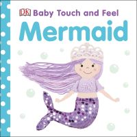 Book Cover for Mermaid by Dawn Sirett