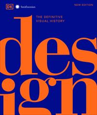 Book Cover for Design by Alexandra Black, R G Grant, Ann Kay, Philip Wilkinson, Iain Zaczek, Smithsonian Institution