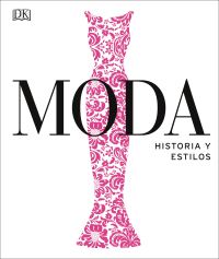 Book Cover for Moda (Fashion) by DK