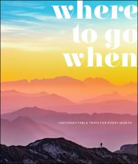 Book Cover for Where to Go When by 