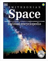 Book Cover for Space by Smithsonian Institution