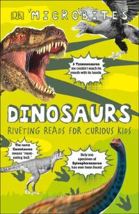 Book Cover for Dinosaurs by Dougal Dixon
