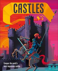 Book Cover for Castles by Laura Buller