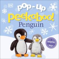 Book Cover for Penguin by Clare Lloyd