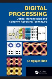 Book Cover for Digital Processing by Le Nguyen Binh