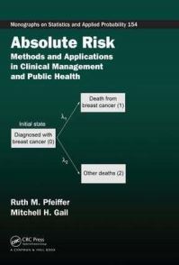 Book Cover for Absolute Risk by Ruth M Pfeiffer, Mitchell H Gail