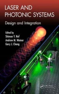 Book Cover for Laser and Photonic Systems by Shimon Y Nof