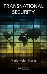 Book Cover for Transnational Security by MarieHelen Maras