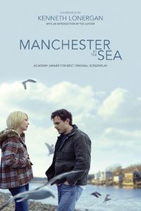 Book Cover for Manchester by the Sea by Kenneth Lonergan