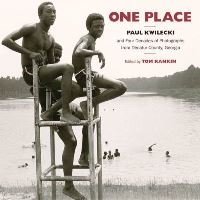 Book Cover for One Place by Duke University