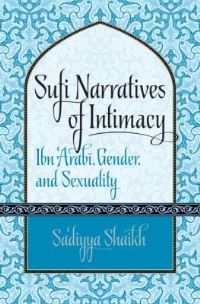 Book Cover for Sufi Narratives of Intimacy by Sadiyya Shaikh