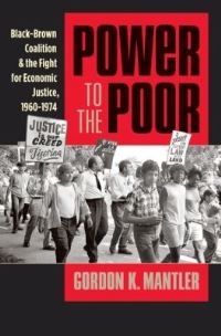 Book Cover for Power to the Poor by Gordon K. Mantler