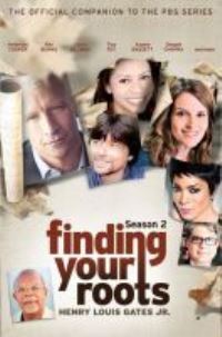 Book Cover for Finding Your Roots, Season 2 by Henry Louis Gates