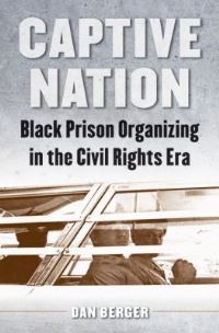 Book Cover for Captive Nation by Dan Berger