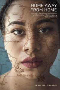 Book Cover for Home Away from Home by N Michelle Murray