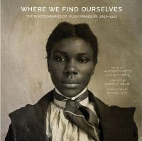 Book Cover for Where We Find Ourselves by Duke University